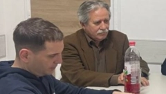 "AJMO PONOVO, MAKNI USTAŠKU JANU!" Pljušte komentari na društvenim mrežama! (FOTO)