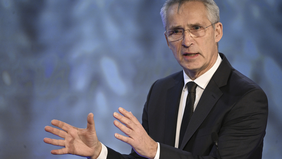 BUDŽET NATO-a NA ISPITU Stoltenberg očekuje da članice povećaju izdvajanja za odbranu