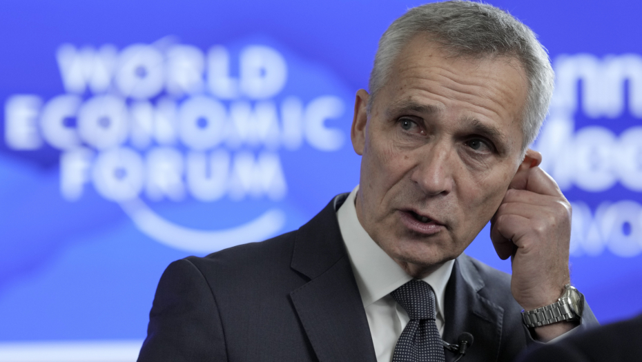 STOLTENBERG: Zemlje NATO treba u potpunosti da podrže UKR plan o budućnosti Kijeva