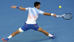 NOLE OPET NA UDARU Đoković ovo nije moga da izdrži