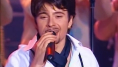 OVE DVE LEPOTICE LUDO JE VOLEO TOŠE PROESKI, ZBOG JEDNE IMAO PROBLEME SA MENADŽERKOM Nisu mu dali da oženi svoju veliku ljubav