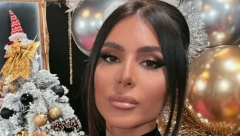 MLADA PEVAČICA SA SVOJIH 24 GODINE KUPILA LUKSUZNI STAN Anastasija Ražnatović se obnovila pa proslavila sa prijateljima