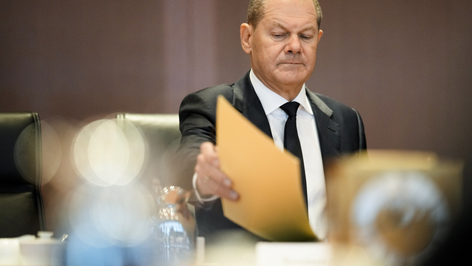 "TO JE RAT IZMEĐU RUSIJE I UKRAJINE"
