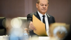 NEMAČKA POVUKLA CRVENE LINIJE "To ne sme da se desi"