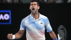 SRBIJA NA NOGAMA Evo kada se Novak Đoković bori za finale Australijan opena
