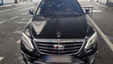 "MEČKOM" DOŠAO IZ NEMAČKE, PA SLAGAO CARINIKE NA GRANICI Svi ostali bez teksta kad je otvorio limenku čipsa (FOTO)