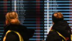 HAOS NA NEMAČKIM AERODROMIMA Oko 300.000 putnika u problemu