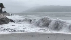 UŽAS U ŠPANIJI Skiperi naterali ljude da plivaju do obale, dve osobe se udavile!