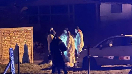 POTRAGA ZA UBICOM IZ VETERNIKA U TOKU Obdukcijom tela vlasnika menjačnice  otkriveni novi tragovi