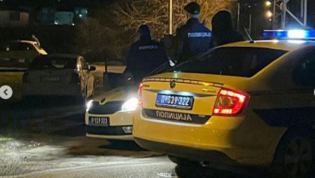 OVO JE RAZLOG JEZIVOG UBISTVA U PANČEVU Izbo nožem jednu komšinicu, pa krenuo na drugu