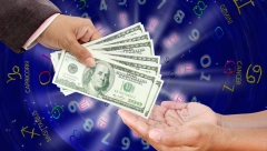 NOVČANI HOROSKOP ZA FEBRUAR Jednom znaku se otvara životna šansa, dok dva neće znati kako da se izađu na kraj sa dugovima!