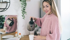 SAMO 3 GRAMA DNEVNO Usporava starenje, čisti sluz iz pluća, pomaže u borbi protiv bakterija