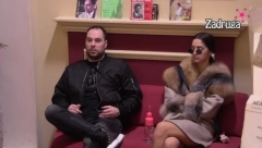 ANĐELA BEŽI IZ ZADRUGE ZBOG ULASKA ZVEZDANOVE ŽENE Ubacila sebe u isti koš sa Aleksandrom, a onda progovorila o obračunu sa Anom Slavnić