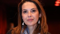 SAMA, BLEDA I IZMORENA Otkriveno gde se Nataša Ninković nalazi nakon izlaska iz Urgentnog centra