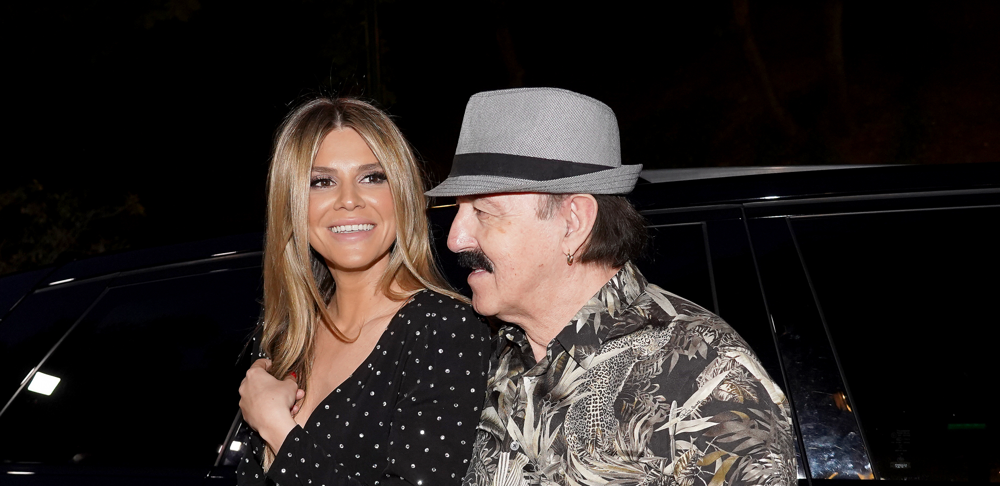 VOLELA BIH DA SE POJAVI NEKO Melina Džinović ovim rečima nagovestila je da nešto nije u redu u braku sa Harisom