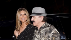 RAZVODE SE MELINA I HARIS DŽINOVIĆ Folker se iselio iz luks vile na Senjaku, ovo su svi detalji