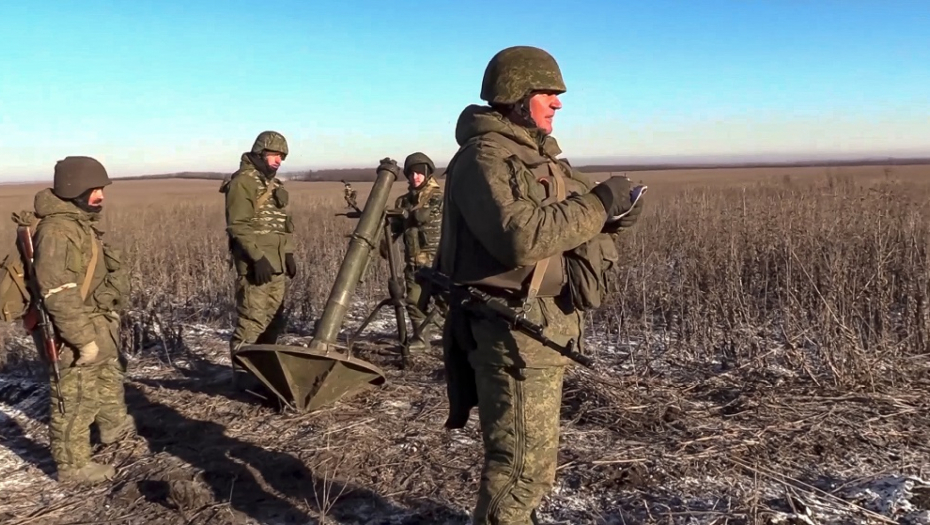 "ZELENSKI ĆE GAĐATI MOSKVU!" I Rusija i Zapad su napravili pogrešnu procenu!