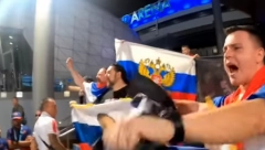 KO JE NA SNIMKU SA SRĐANOM ĐOKOVIĆEM? Sve je otkriveno, pored Noletovog oca stao vođa "Noćnih vukova", na poternici je, i to sve zbog Putina
