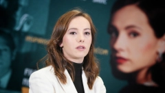 I PRED STRELJAČKIM VODOM BRINULA O LEPOM LICU Tragična sudbina srpske špijunke Vere Pešić