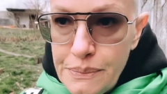 "TELEFON MI JE ISPAO IZ RUKE KADA JE..." Tijana Dapčević progovorila o teškom periodu, spomenula i sina!