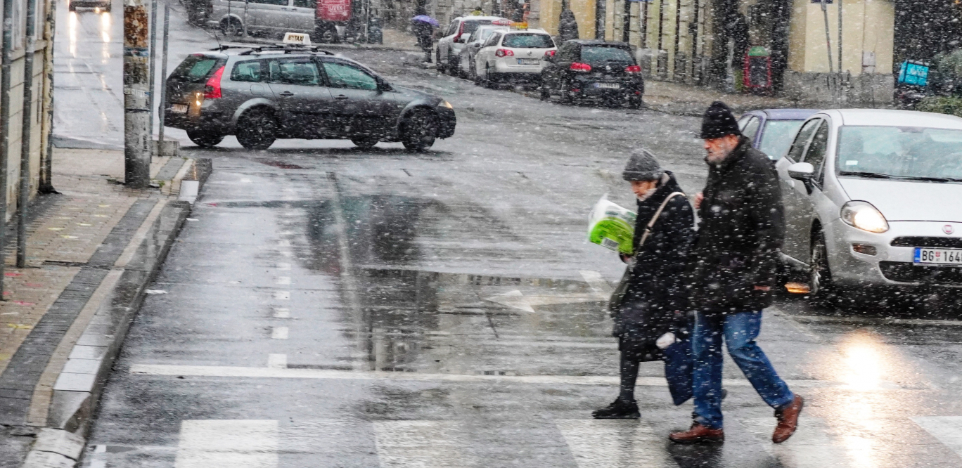 UPOZORENJE PUTEVA SRBIJE! Bez ovoga ne krećite na put!