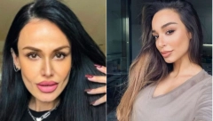 "NEK SE TUKU KOD KUĆE" Pevačica osudila Editu i Indi zbog snimka jezive tuče: TO JE POMRAČENJE SVESTI