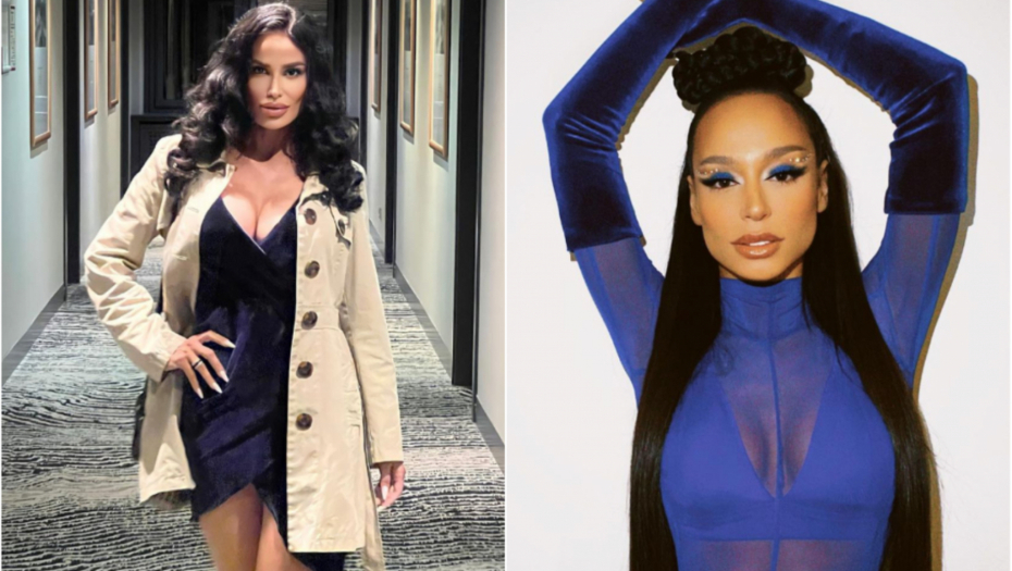 "MAMA NAS JE IZGRDILA" Edita iznela detalje u kakvim je odnosima sa sestrom Indi, pa se dotakla komšije koji je sve snimio