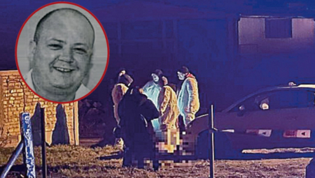 STEŽE SE OBRUČ OKO UBICE VLASNIKA MENJAČNICE U zločin umešan i Jovanov rođak?