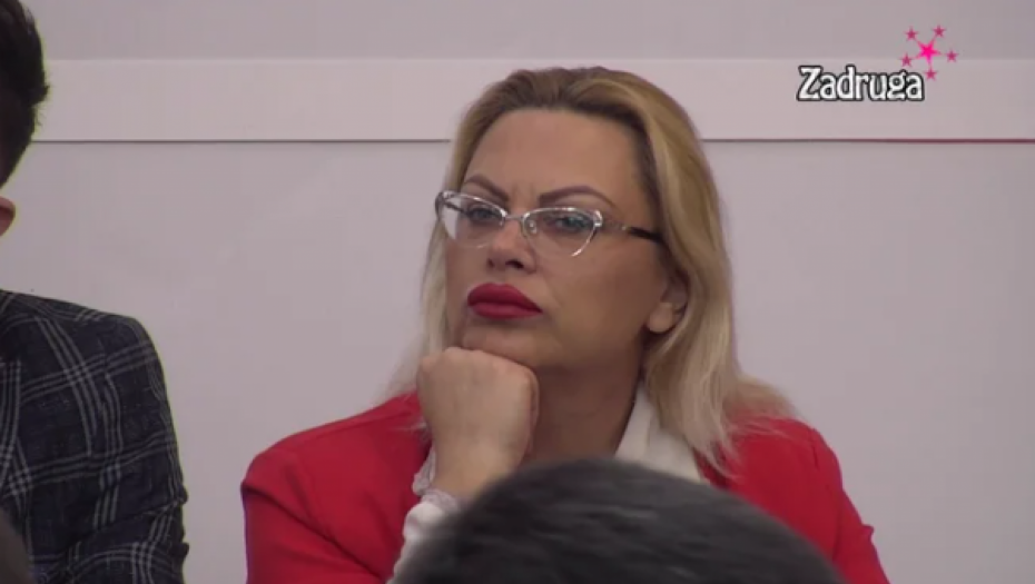 STRAVIČNE OPTUŽBE NA RAČUN ODNOSA MARIJE I BEBICE Nastao neviđeni HAOS, a onda i ŽESTOKA TUČA