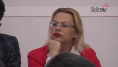 VARALA SINIŠU SA RIJALITI UČESNIKOM Ovo je poznati muškarac sa kojim je Marija Kulić bila u šemi!
