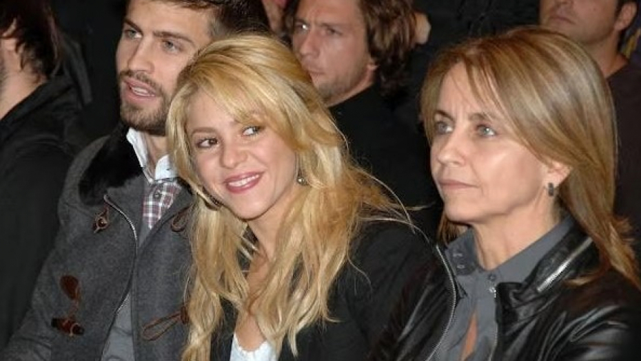 Šakira otkrila kako je nastala osvetnička pesma u kojoj je brutalno isprozivala bivšeg