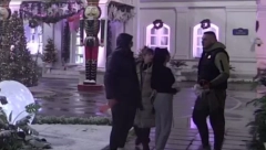 POKUŠALA ALI NIJE USPELA  Posle burne svađe sa Filipom, Maja pozvala Janjuša u sobu "DOĐI DA VIDIŠ KAKO MI JE LEPA GAJBA"