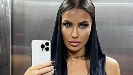 "STARATELJSTVO MI JE ODUZETO" Naša pevačica preživela pravu dramu sa bivšim mužem: Ne mogu da se odreknem svog deteta!