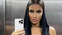 "STARATELJSTVO MI JE ODUZETO" Naša pevačica preživela pravu dramu sa bivšim mužem: Ne mogu da se odreknem svog deteta!