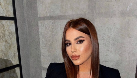 SKANDALČINA Ćerka Zdravka Čolića završila na dejting aplikaciji, stigla hitna reakcija, ona van sebe! (FOTO)