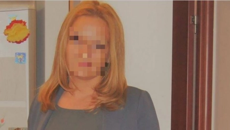 KOMŠIJE ČULE VRISKU I KRIKE Evo ko je žena sa Voždovca koja je muža ubola nožem u vrat!