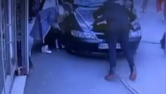 POKUŠAO DA OPLJAČKA PRODAVNICU PA KOSIO SVE PRED SOBOM Razbojniku određen pritvor!