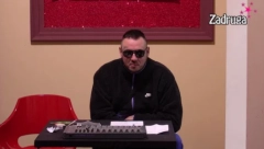 NAHRANIO EGO Nakon što je Maju doveo do nervnog sloma, Car se ponovo bacio na Aleks: PRIZNALA MU DA JE ON NJENA NAJVEĆA LJUBAV!