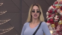 VAN SEBE! ŠOK OBRAĆANJE SESTRE ALEKSANDRE NIKOLIĆ ZBOG NJENOG POMIRENJA SA FILIPOM Odlučila se na nemilosrdan korak, odustaje od nje!