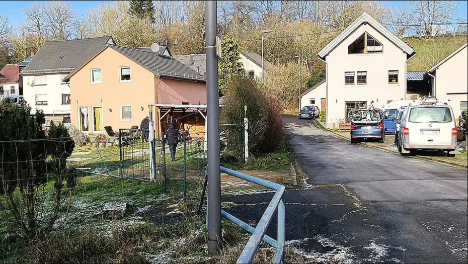 JEZIVA TRAGEDIJA U NEMAČKOJ Deca nađena mrtva u stanu
