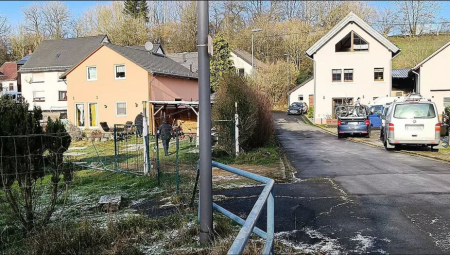 JEZIVA TRAGEDIJA U NEMAČKOJ Deca nađena mrtva u stanu
