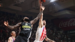 KSS IZDAO SAOPŠTENJE Odgovoreno na optužbe oko KK Partizan, evo da li crno-beli imaju dozvolu za domaća takmičenja