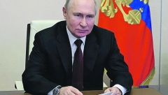 KINEZI TVRDE Amerikanci nemaju šanse, ovo je Putinov mat u tri poteza!