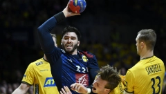 Francuzi utišali Stokholm i plasirali se u finale Svetskog prvenstva