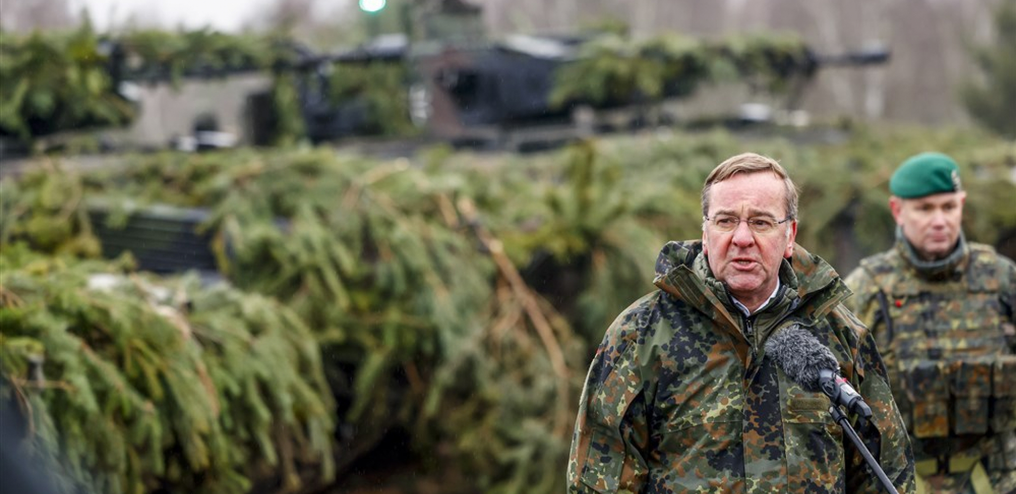 PISTORIJUS NEMA VIŠE ŽIVACA ZA MAKRONA Njegov predlog ne pomaže u rešavanju problema sa kojima se Zapad suočava