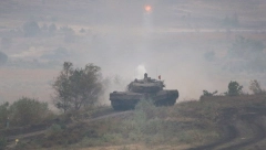 DANSKA I HOLANDIJA DONIRAJU UKRAJINI "LEOPARDE" Odluka Seula "zavisi od Rusije"