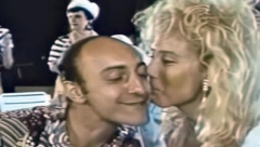 "TEŠKO JE OPISATI TUGU REČIMA" Lepa Brena se oprostila od slavnog glumca, OTKRILA PO ČEMU ĆE GA PAMTITI