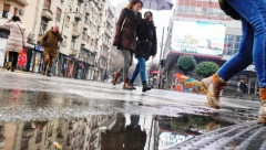 VREMENSKA PROGNOZA DO KRAJA FEBRUARA Danas potpuna promena, biće i snega!