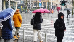 PROLEĆE JOŠ SUTRA, POSLE POGORŠANJE Detaljna prognoza za narednih sedam dana