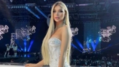 "OD TVOG PEVANJA BOLE UŠI" Ivanu Bum Nikolić prozivaju za pevačke sposobnosti